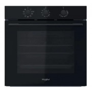 Духова шафа електрична WHIRLPOOL OMK38HU0B